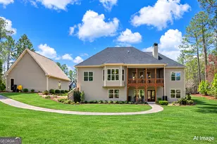 89 Fox Hall Crossing E, Senoia, GA 30276 - Photo 4