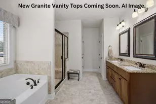 89 Fox Hall Crossing E, Senoia, GA 30276 - Photo 16