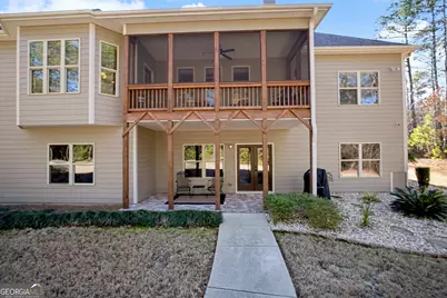 89 Fox Hall Crossing E, Senoia, GA 30276 - Photo 34