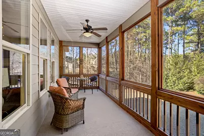 89 Fox Hall Crossing E, Senoia, GA 30276 - Photo 4