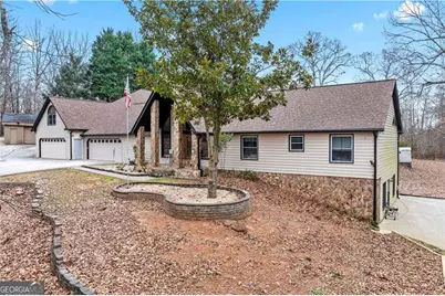 3355 Old Peachtree Road, Dacula, GA 30019 - Photo 6