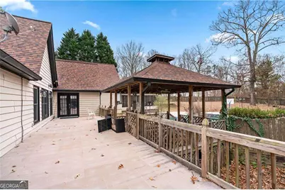 3355 Old Peachtree Road, Dacula, GA 30019 - Photo 30