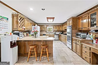 3355 Old Peachtree Road, Dacula, GA 30019 - Photo 12