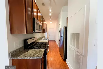 1195 Milton Terrace SE 2204 1201 #2204, Atlanta, GA 30315 - Photo 10