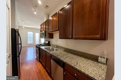 1195 Milton Terrace SE 2204 1201 #2204, Atlanta, GA 30315 - Photo 8