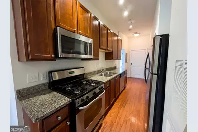 1195 Milton Terrace SE 2204 1201 #2204, Atlanta, GA 30315 - Photo 2
