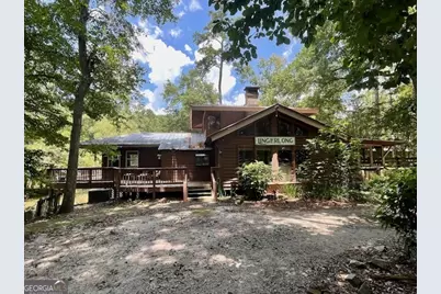 837 Linger Long Road, Sylvania, GA 30467 - Photo 4