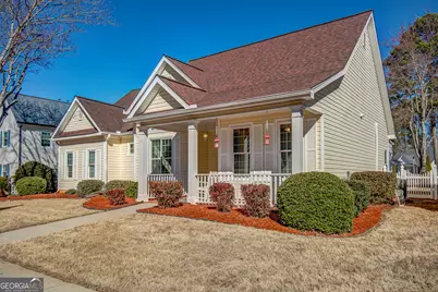 22 Columns Way, Newnan, GA 30265 - Photo 6