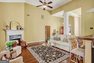 22 Columns Way, Newnan, GA 30265 - Photo 14