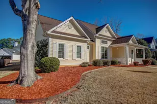 22 Columns Way, Newnan, GA 30265 - Photo 2