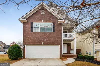 628 Shadow Lake Drive, Lithonia, GA 30058 - Photo 1