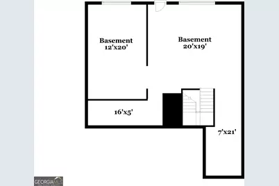 628 Shadow Lake Drive, Lithonia, GA 30058 - Photo 18