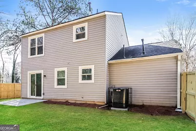 1188 Mill Lake Circle, Stone Mountain, GA 30088 - Photo 14