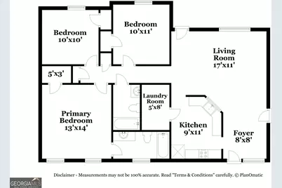360 Southern Trace Drive, Rockmart, GA 30153 - Photo 16