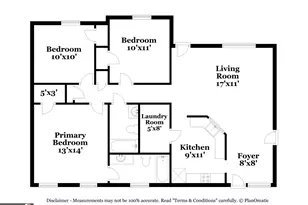 360 Southern Trace Dr, Rockmart, GA 30153 - Photo 16