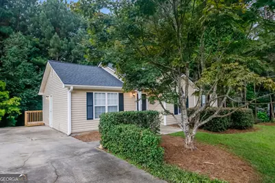 360 Southern Trace Drive, Rockmart, GA 30153 - Photo 2