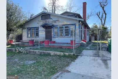 900 S Toombs Street, Valdosta, GA 31601 - Photo 1