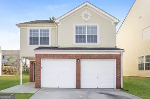 7471 Garnet Dr, Jonesboro, GA 30236 - Photo 1