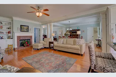 32 Battle Farm Road NW, Rome, GA 30165 - Photo 10