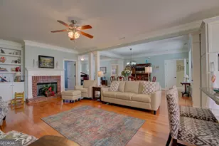 32 Battle Farm Rd NW, Rome, GA 30165 - Photo 10