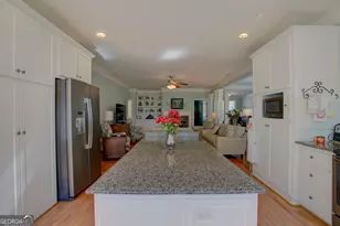 32 Battle Farm Rd NW, Rome, GA 30165 - Photo 18