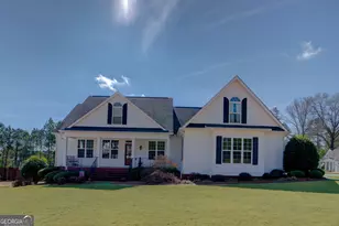 32 Battle Farm Rd NW, Rome, GA 30165 - Photo 1