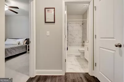 510 Timberbrook Drive, Sharpsburg, GA 30277 - Photo 6