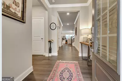 510 Timberbrook Drive, Sharpsburg, GA 30277 - Photo 4