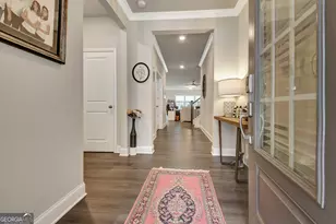 510 Timberbrook Dr, Sharpsburg, GA 30277 - Photo 4