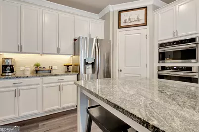 510 Timberbrook Drive, Sharpsburg, GA 30277 - Photo 22