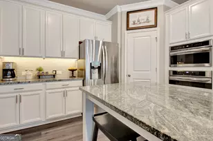 510 Timberbrook Dr, Sharpsburg, GA 30277 - Photo 22