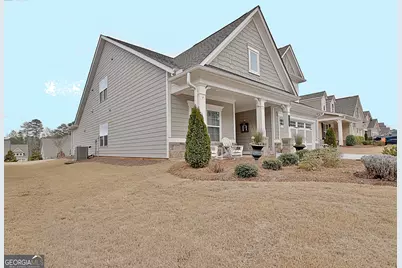 510 Timberbrook Drive, Sharpsburg, GA 30277 - Photo 2