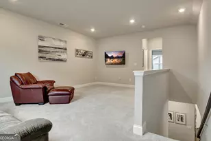 510 Timberbrook Dr, Sharpsburg, GA 30277 - Photo 36