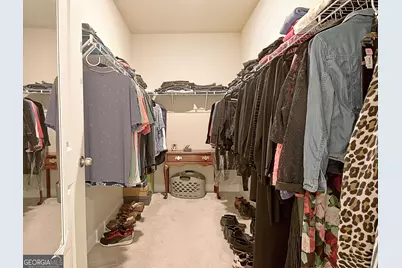 510 Timberbrook Drive, Sharpsburg, GA 30277 - Photo 34