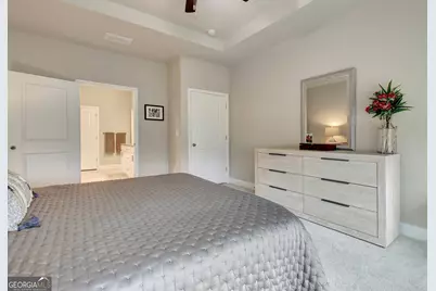 510 Timberbrook Drive, Sharpsburg, GA 30277 - Photo 30