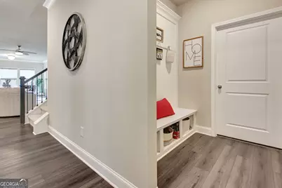 510 Timberbrook Drive, Sharpsburg, GA 30277 - Photo 12