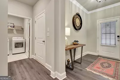 510 Timberbrook Drive, Sharpsburg, GA 30277 - Photo 10