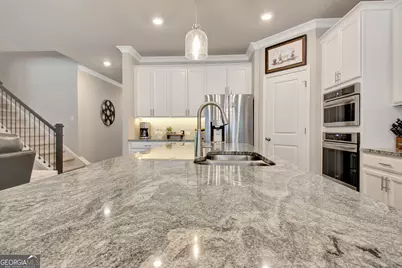 510 Timberbrook Drive, Sharpsburg, GA 30277 - Photo 24