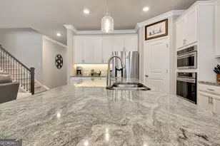 510 Timberbrook Dr, Sharpsburg, GA 30277 - Photo 24