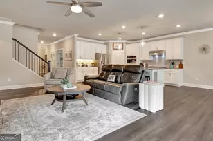 510 Timberbrook Dr, Sharpsburg, GA 30277 - Photo 18