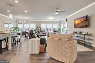 510 Timberbrook Dr, Sharpsburg, GA 30277 - Photo 16