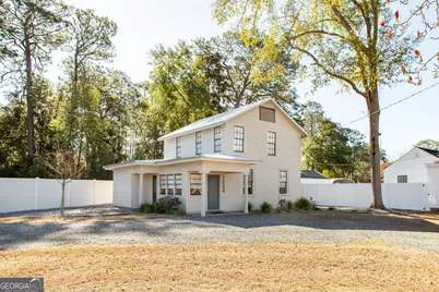 1004 Hill Street, Waycross, GA 31501 - Photo 1