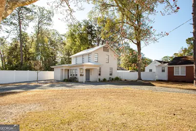 1004 Hill Street, Waycross, GA 31501 - Photo 4