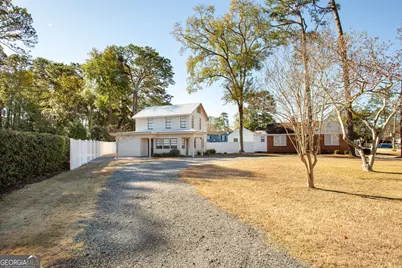 1004 Hill Street, Waycross, GA 31501 - Photo 2