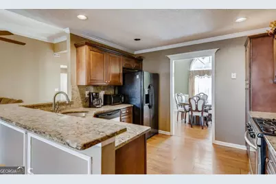 150 Stephanie Lane, Covington, GA 30016 - Photo 2