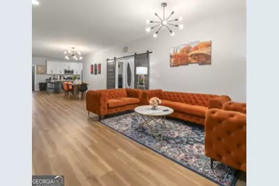 410 Utoy Circle SW, Atlanta, GA 30331 - Photo 2