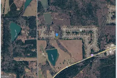 128 Bombay Lane, Grantville, GA 30220 - Photo 2