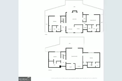 137 Pleasant Mountain Drive, Sky Valley, GA 30537 - Photo 52