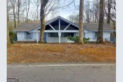 137 Pleasant Mountain Drive, Sky Valley, GA 30537 - Photo 1