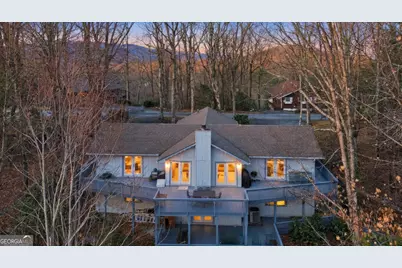 137 Pleasant Mountain Drive, Sky Valley, GA 30537 - Photo 2